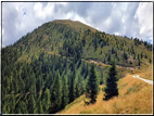 foto Dai Laghi di Rocco al Passo 5 Croci